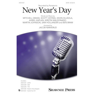 New Year's Day